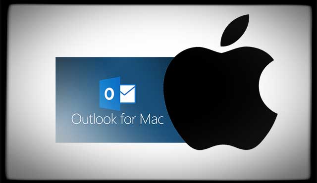 outlook for mac sierra hangs up